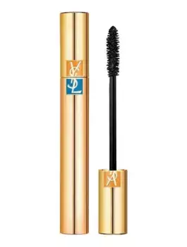 Водостойкая тушь для объема Volume Effet Faux Cils Waterproof Mascara Yves Saint Laurent, цвет black