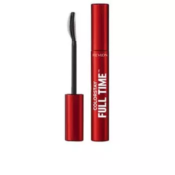 Водостойкая тушь для ресниц Colorstay Full Time - черная, 7,65 грамма Revlon