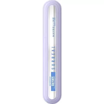 Водостойкая тушь для ресниц Falsies Surreal Extensions Maybelline New York, 10 ml