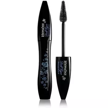 Водостойкая тушь для ресниц Hypnose Doll Eyes 01 Черный, Lancme
