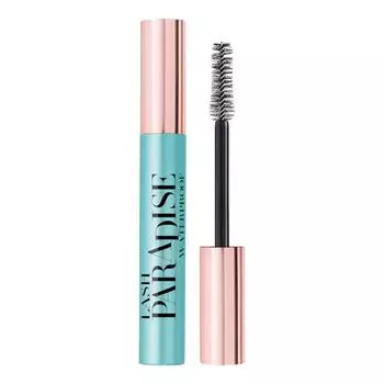 Водостойкая тушь для ресниц L'Oreal Paradise L'oreal Paris, 6,4 мл (juodas)