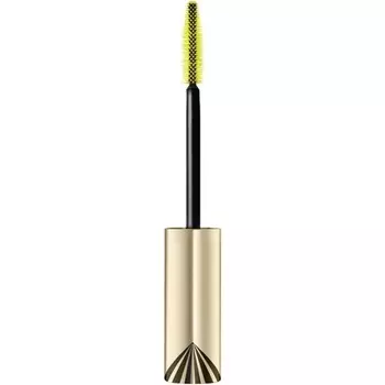 Водостойкая тушь для ресниц Masterpiece Max 001 черная, 4,5 мл, Max Factor