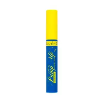 Водостойкая тушь для ресниц Pump Up Waterproof Lovely, 1 UD