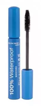 Водостойкий 8 мл Rimmel London 100%