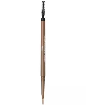 Водостойкий карандаш для бровей Amazonian Clay Tarte, цвет rich brown