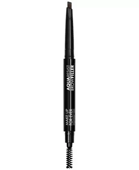 Водостойкий карандаш для бровей Aqua Resist Brow Filler Make Up For Ever, цвет 50