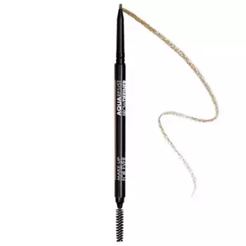 Водостойкий карандаш для бровей Aqua Resist Make Up For Ever, цвет 10 soft blonde