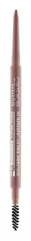 Водостойкий карандаш для бровей Catrice Slim'Matic, оттенок 020 Medium 0,05 г