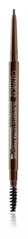 Водостойкий карандаш для бровей Catrice Slim'Matic, оттенок 025 Warm Brown 0,05 г