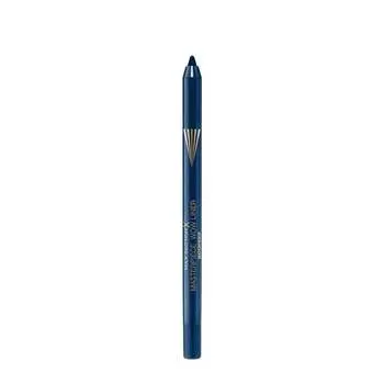 Водостойкий карандаш для глаз Max Factor Masterpiece Wow Liner с маслом жожоба, оттенок 500 Темно-синий, 1,2 г