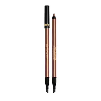 Водостойкий карандаш для глаз Ysl Lines Liberated Yves Saint Laurent, 3