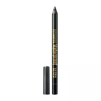 Водостойкий карандаш с витамином Е №54 — Ultra Black, 1,2 гр. Bourjois, Contour Clubbing Water