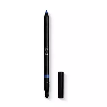 Водостойкий кремовый карандаш для глаз Diorshow On Stage Crayon Dior, 9
