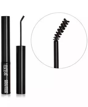 Водостойкий тонирующий гель для бровей Aqua Resist Brow Fixer Make Up For Ever, цвет 25
