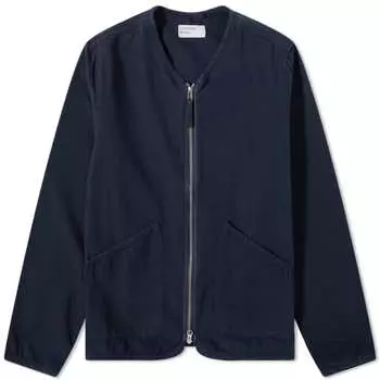 Военная куртка-лайнер Universal Works