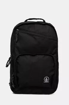 Волком рюкзак Volcom, черный