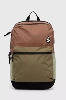 Волком рюкзак Volcom, мультиколор