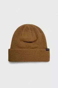 Волком шапка Volcom, зеленый