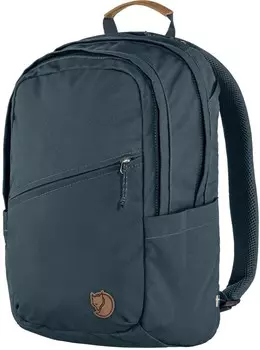 Ворон, 20 шт. Fjallraven, синий