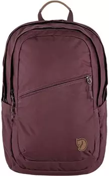 Ворон, 28 шт. Fjallraven, фиолетовый