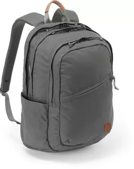 Ворон, 28 шт. Fjallraven, серый