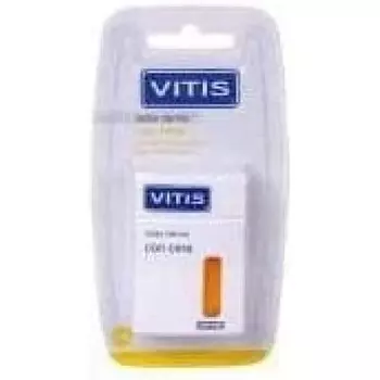 Вощеная зубная нить 50М, Vitis