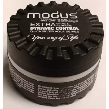 Воск для волос 150мл Modus
