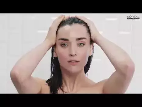Восстанавливающая маска для сухих и поврежденных волос Absolut Repair Mask L'Oreal, 250 ml