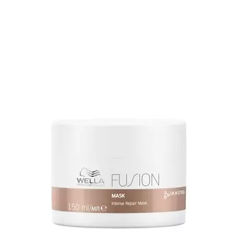 Восстанавливающая маска Fusion 150 мл, Wella
