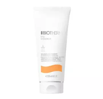 Восстанавливающий гель для душа Eau D'nergie Biotherm, 200 ml