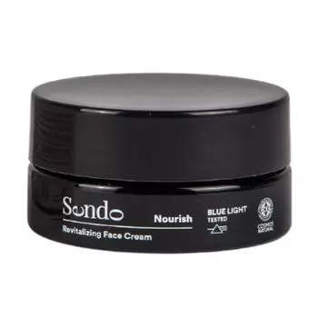 Восстанавливающий крем для лица Sendo Skin Care, 50 мл