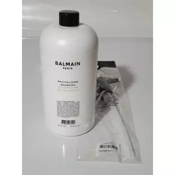 Восстанавливающий шампунь 1000мл, Balmain