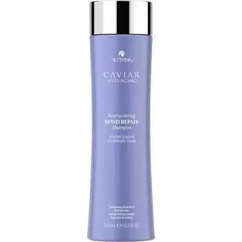 Восстанавливающий шампунь, 250 мл Alterna, Caviar