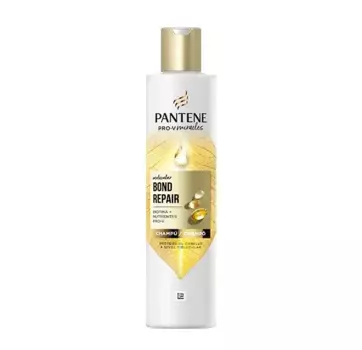 Восстанавливающий шампунь для волос Molecular Bond Repair Pantene, 250 ml