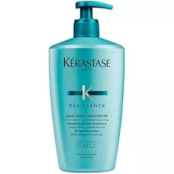 Восстанавливающий шампунь Kerastase Resistance 500 мл