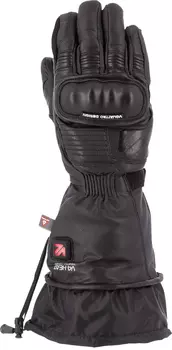 VQuattro Vulcan 18 Отопление мотоцикл овперок,
