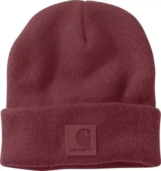 Вязаная шапка Carhartt