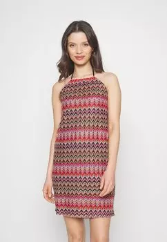 Вязаное платье Vero Moda