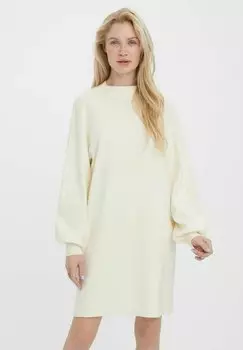 Вязаное платье Vero Moda