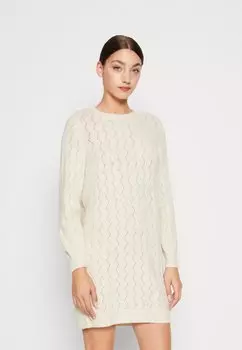 Вязаное платье Vero Moda