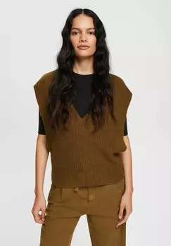 Вязаный джемпер edc by Esprit