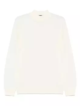 Вязаный джемпер Karl Lagerfeld, нейтральный