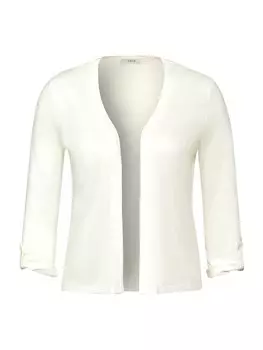 Вязаный кардиган Cecil, цвет Ivory