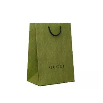 Вязаный шарф мужской GUCCI