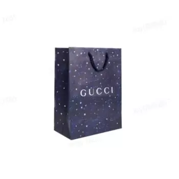 Вязаный шарф унисекс GUCCI