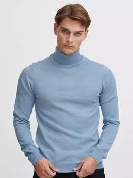 Вязаный свитер cfkonrad Casual Friday, синий