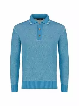 Вязаный свитер Loro Piana