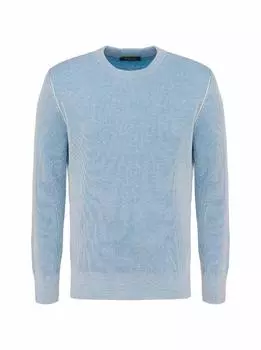 Вязаный свитер Loro Piana