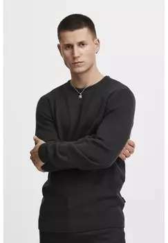 Вязаный свитер PULLOVER Blend, цвет black