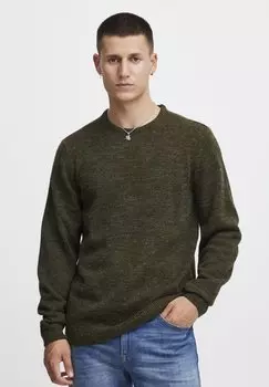 Вязаный свитер PULLOVER Blend, цвет rosin